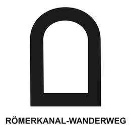 Logo Römerkanal-Wanderweg