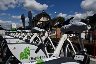 Eifel e-Bike geht in die zweite Fahrrad-Saison