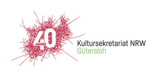 Logo Kultursekretariat NRW Gütersloh