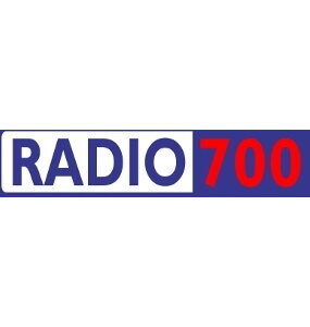Logo RADIO700