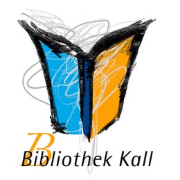 Logo Bibliothek
