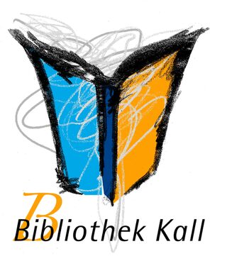 Logo Bibliothek Kall