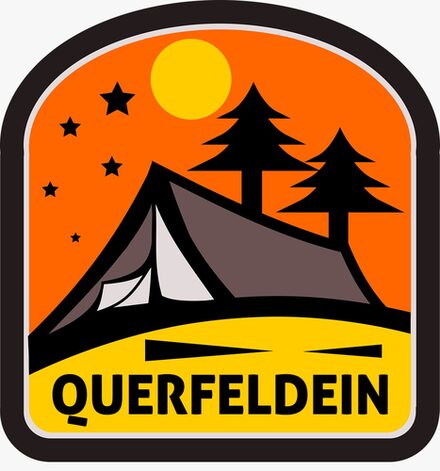 "Querfeldein" lautet das Motto des Pfadfinder-Ferienzeltlagers.