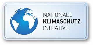 Logo Nationale Klimaschutz-Initiative
