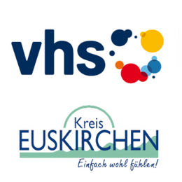 Logo Volkshochschule Kreis Euskirchen