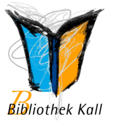 Logo Bibliothek Kall